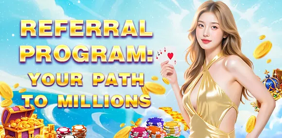 Daily rewards promotion for active players